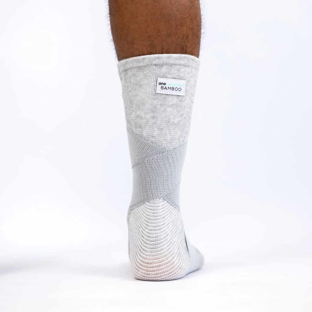 Premium Bamboo Ankle Support - Image 5