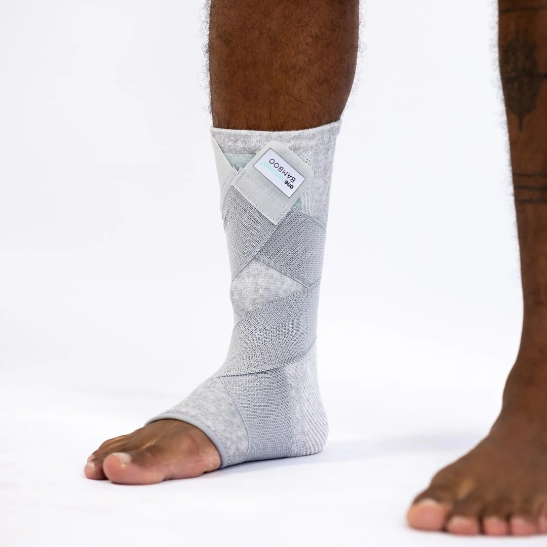 Premium Bamboo Ankle Support - Image 6