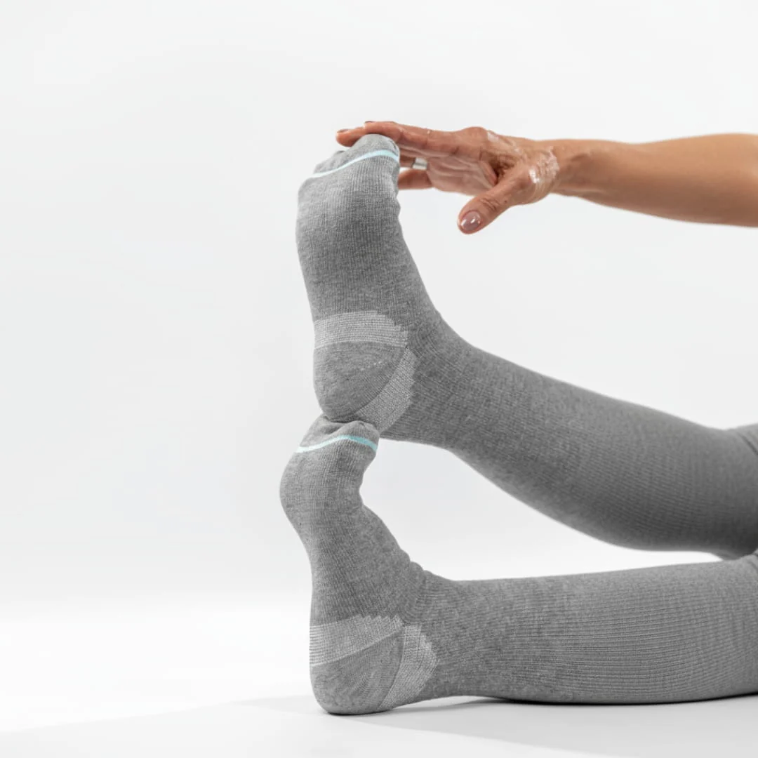 Premium Bamboo Compression Socks - Image 11