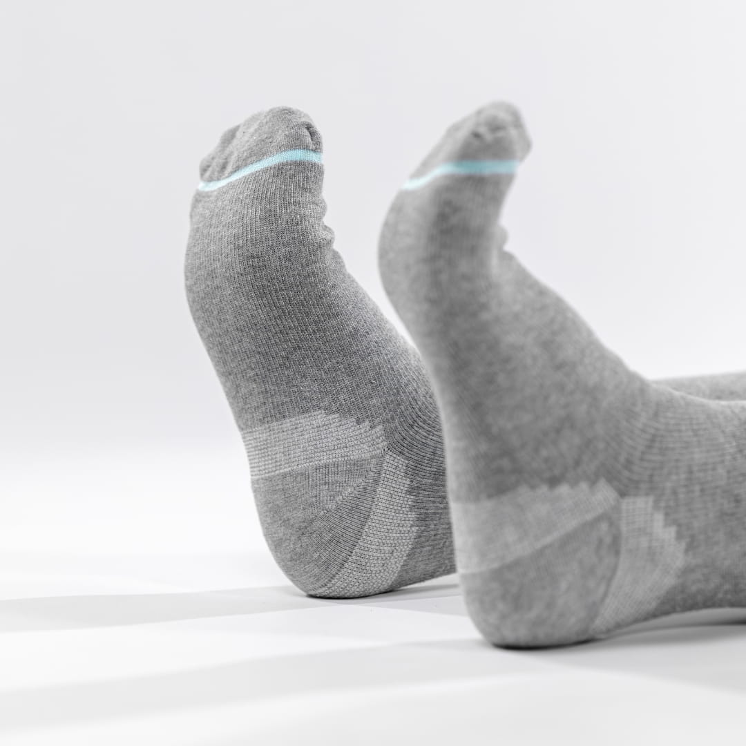 Premium Bamboo Compression Socks - Image 12