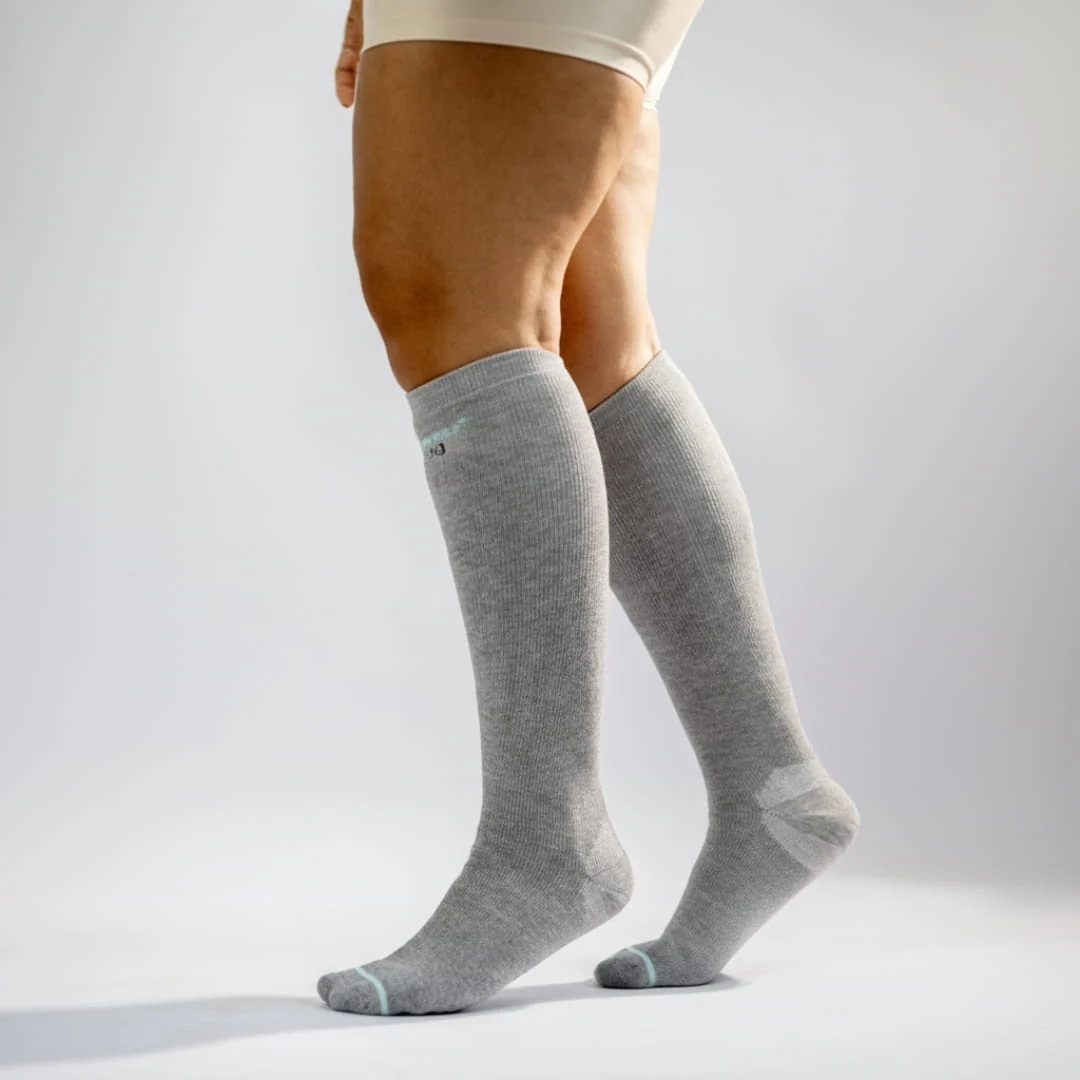 Premium Bamboo Compression Socks - Image 13