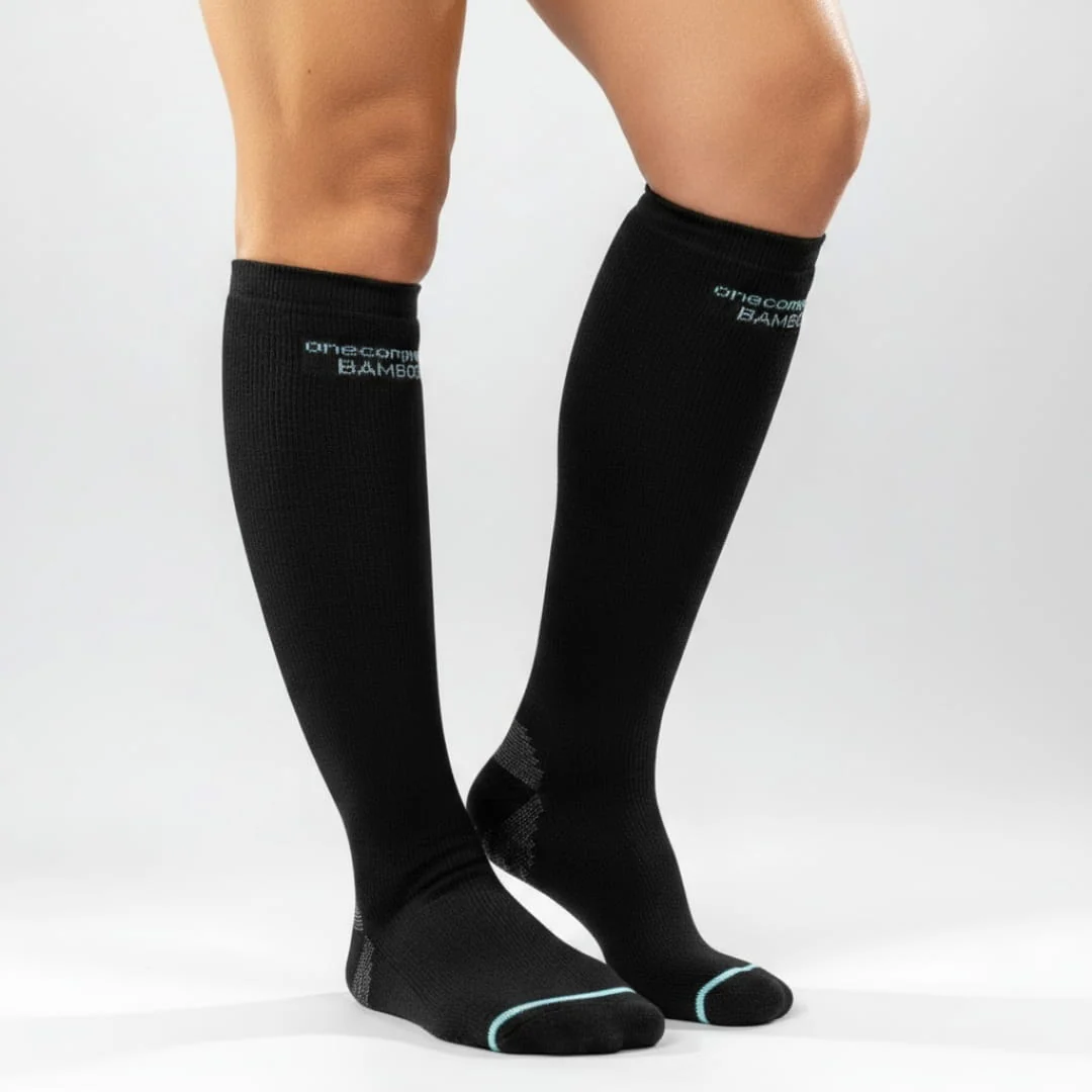 Premium Bamboo Compression Socks - Image 14