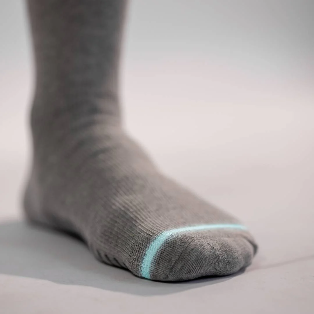 Premium Bamboo Compression Socks - Image 4