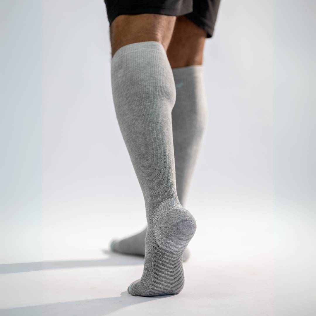 Premium Bamboo Compression Socks - Image 5