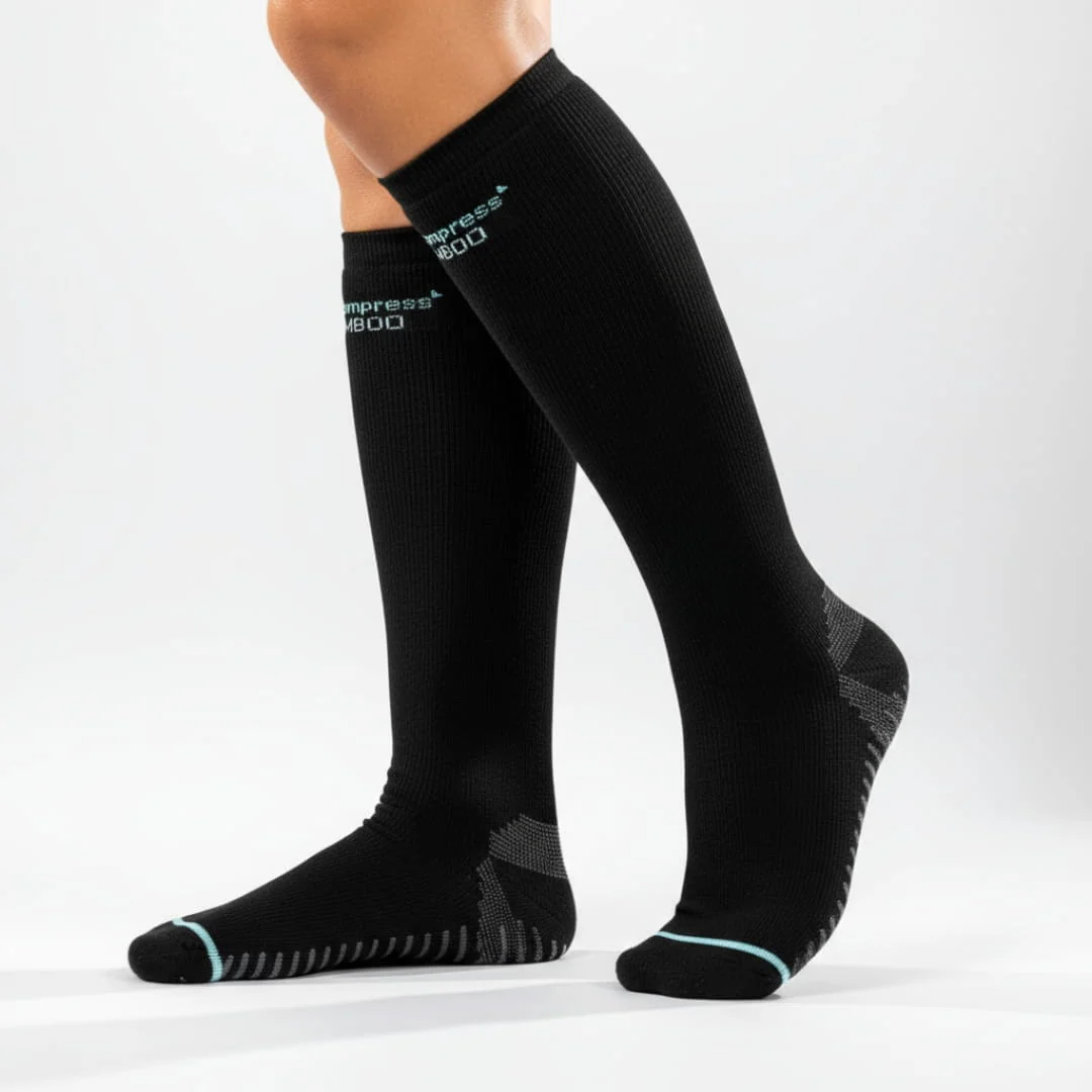 Premium Bamboo Compression Socks - Image 6