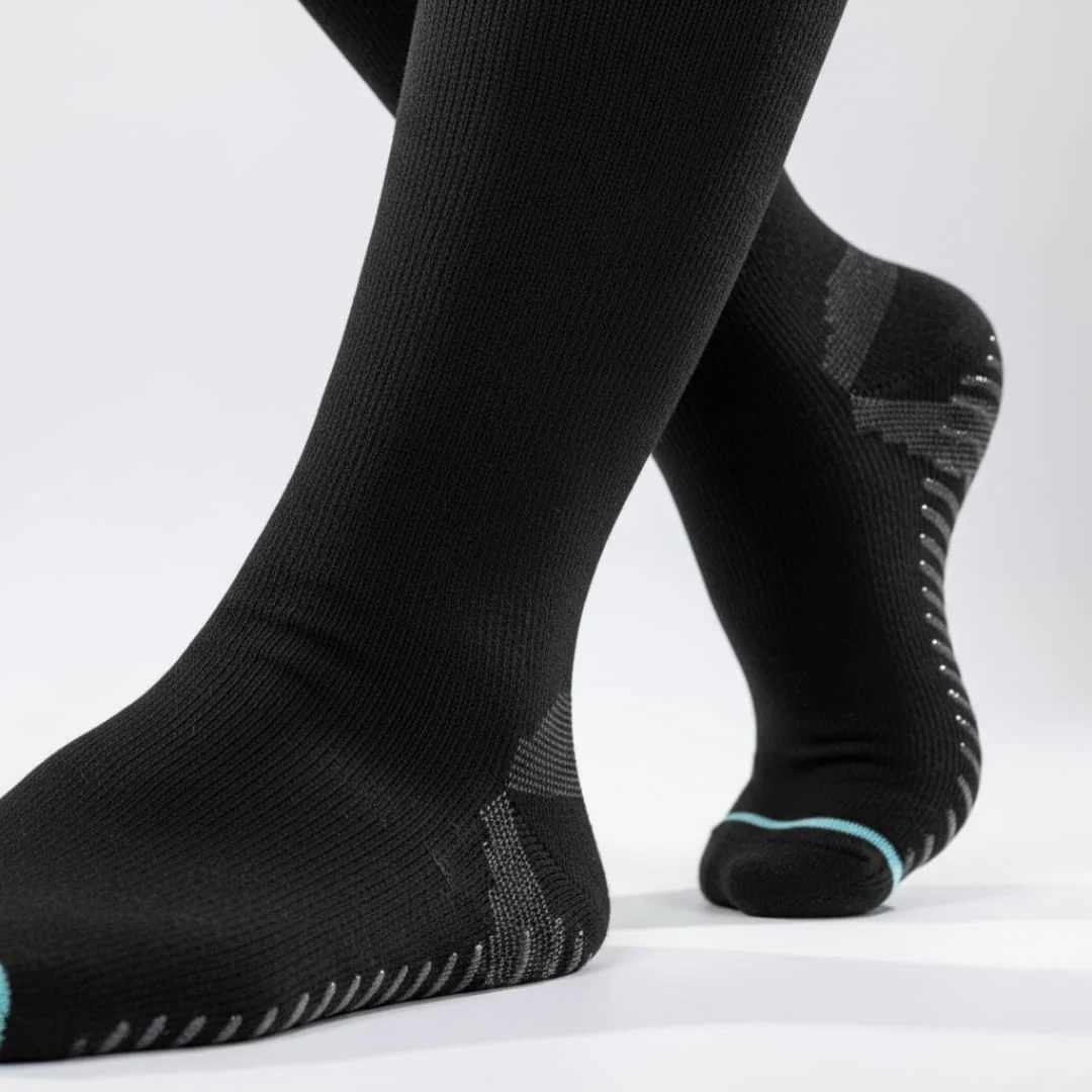 Premium Bamboo Compression Socks - Image 8