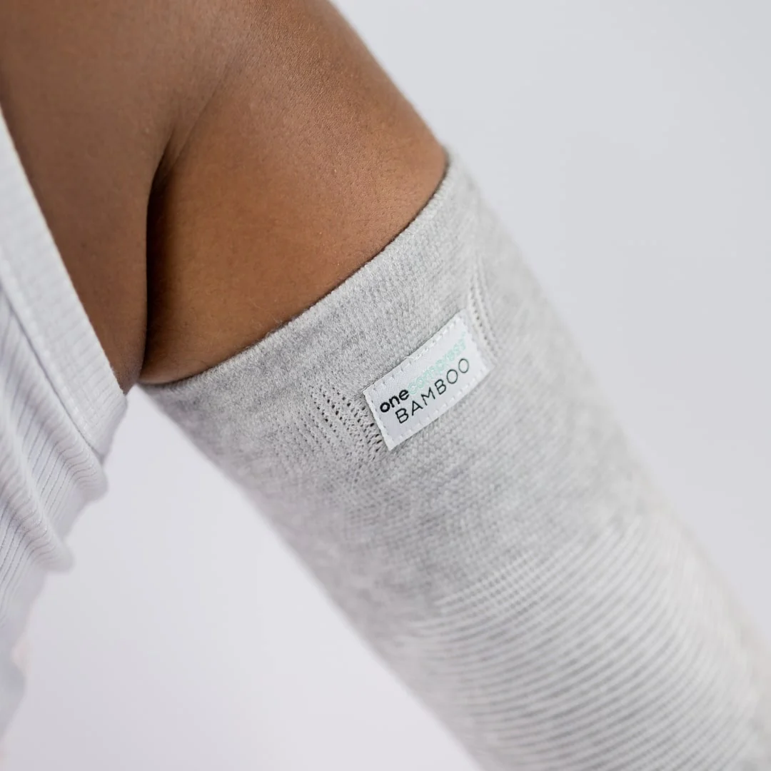 Premium Bamboo Elbow Sleeve - Image 4