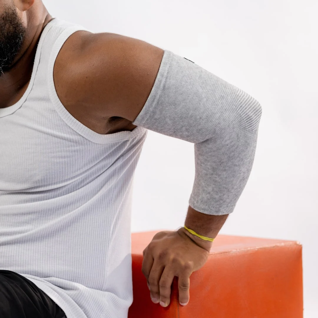 Premium Bamboo Elbow Sleeve - Image 6