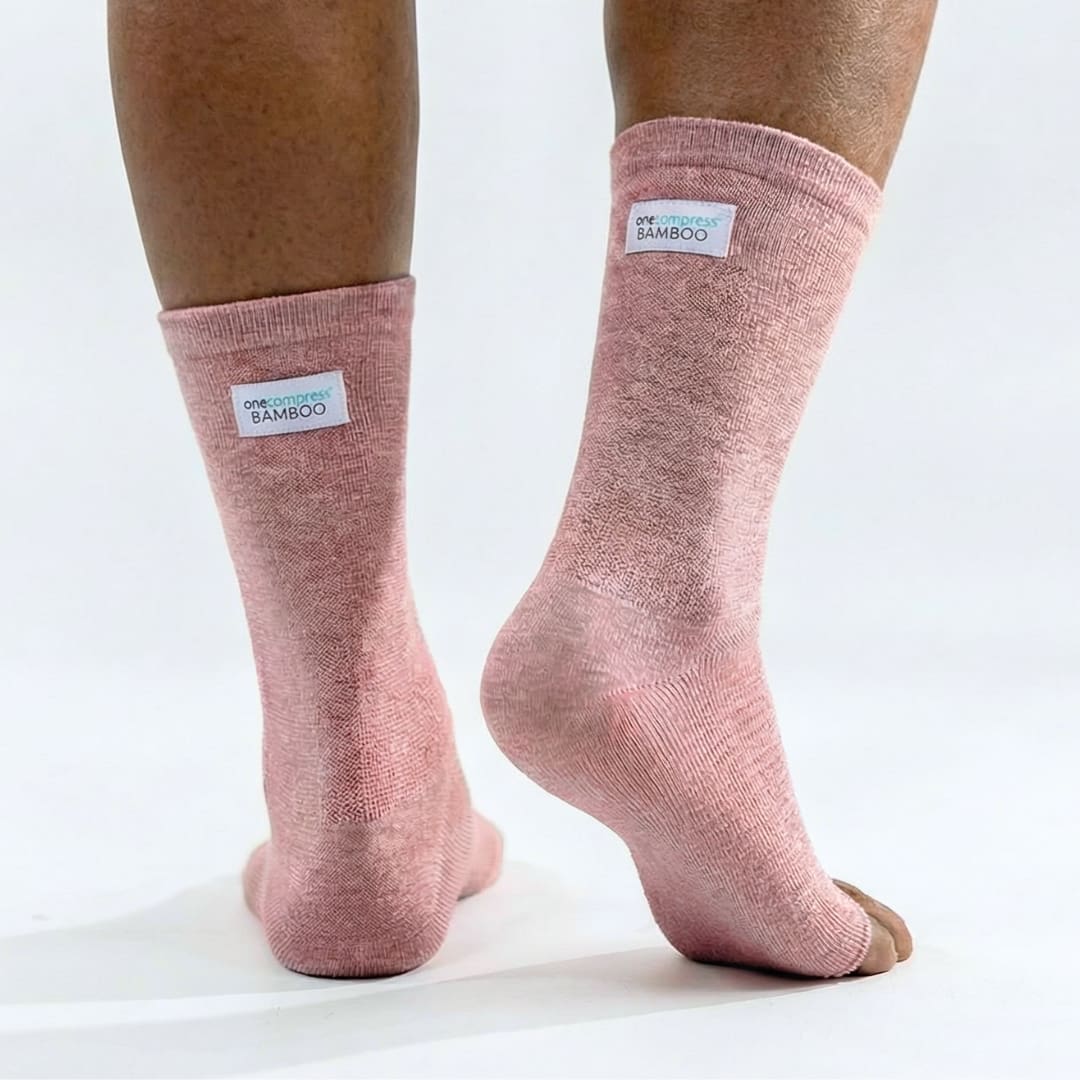Premium Anti-Fatigue Bamboo Footsleeves - Image 11