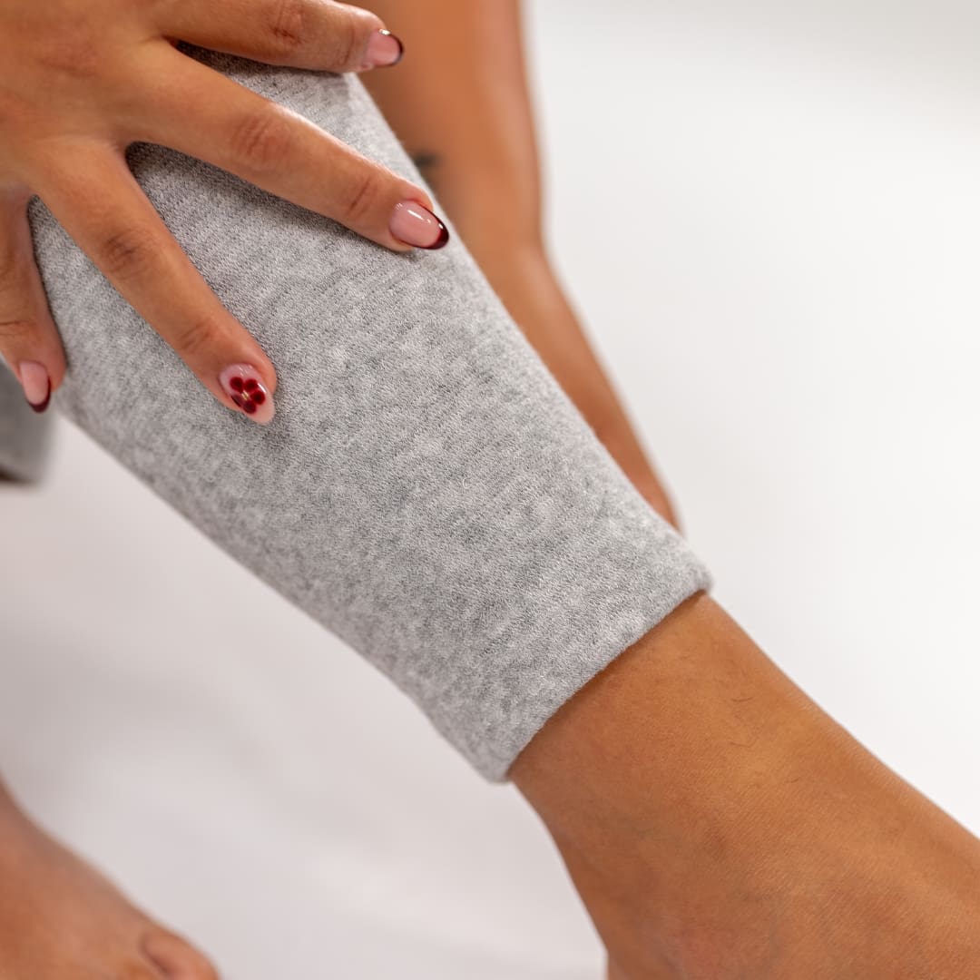 Premium Bamboo Leg Sleeve (Single) - Image 5