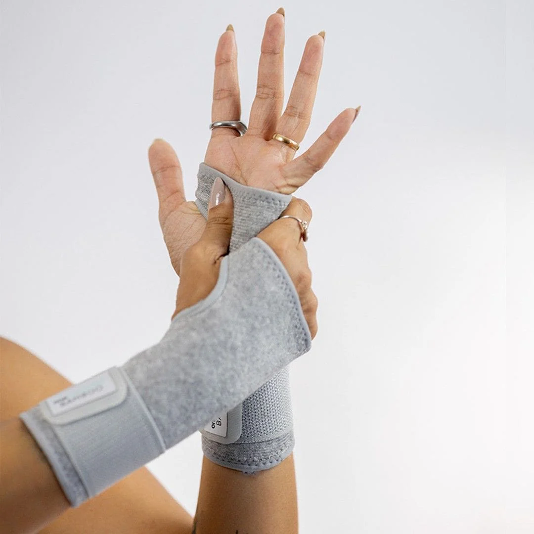 Premium Bamboo Wrist Sleeve - Image 4