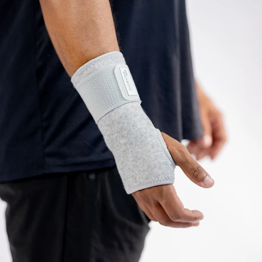 Premium Bamboo Wrist Sleeve - Image 5