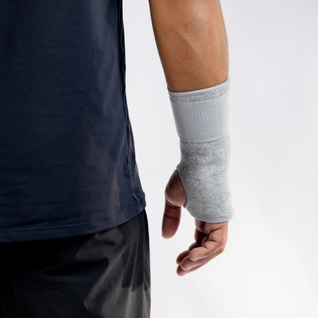 Premium Bamboo Wrist Sleeve - Image 6