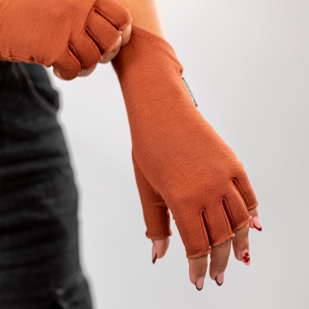 Premium Onecompress™ Gloves - Image 10