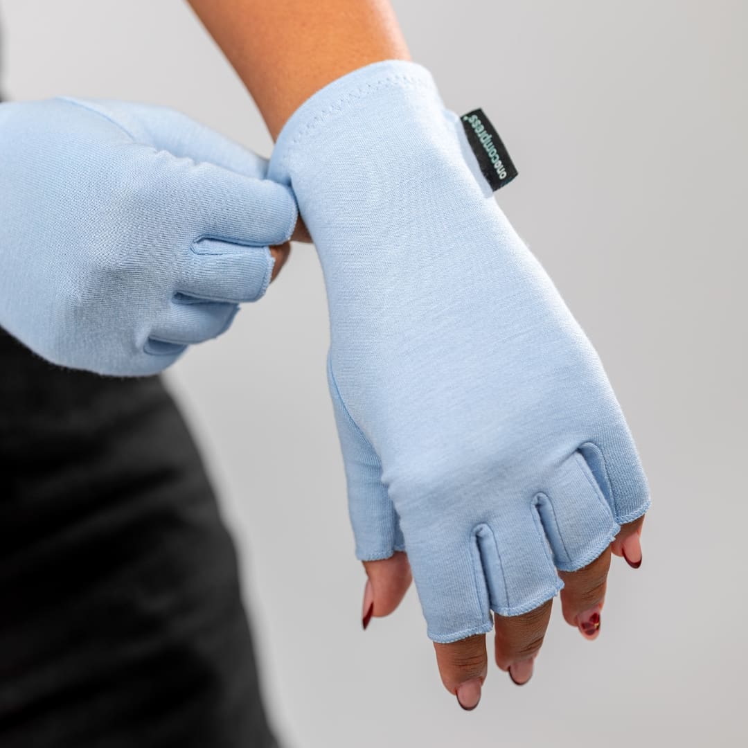 Premium Onecompress™ Gloves - Image 12