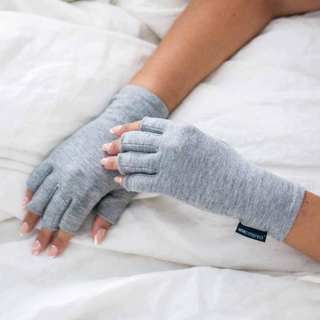 Premium Onecompress™ Gloves - Image 3