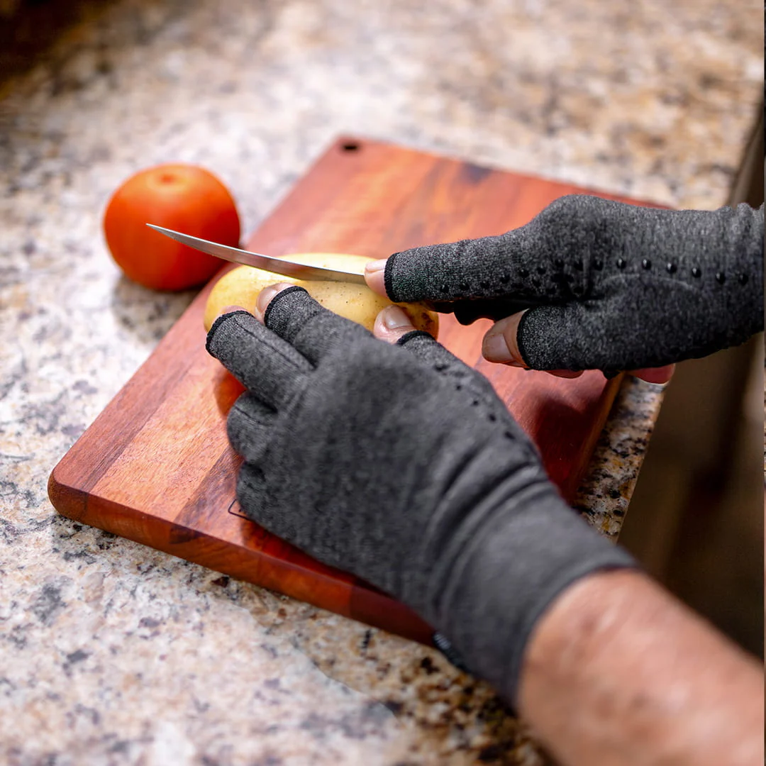 Premium Onecompress™ Gloves - Image 4