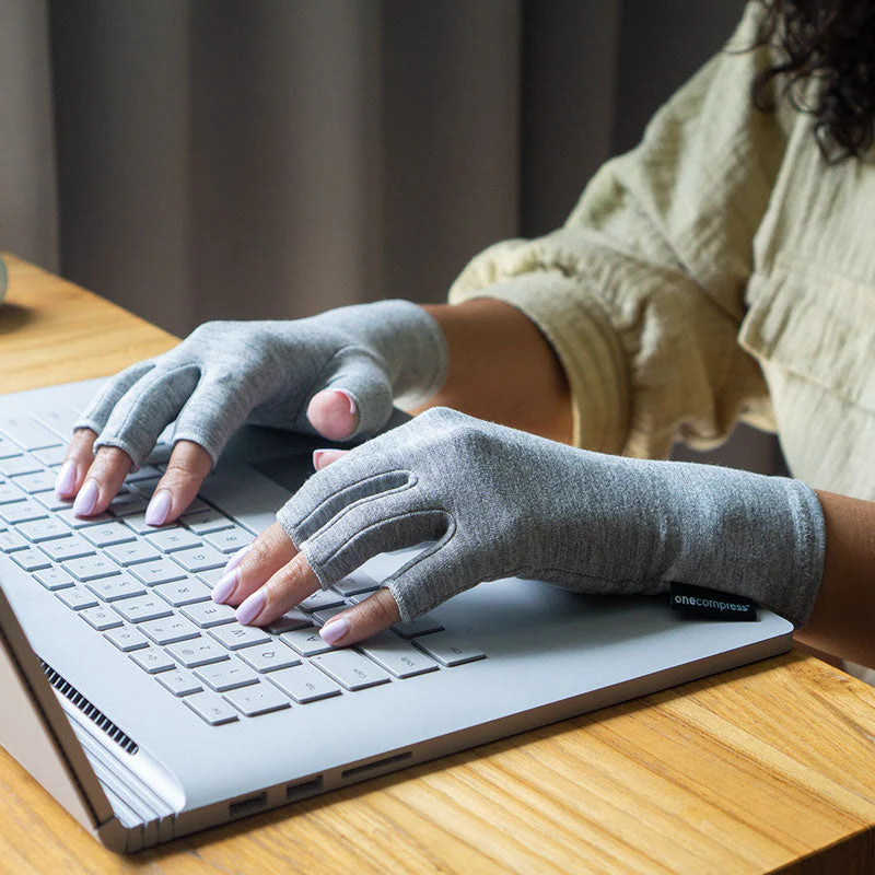 Premium Onecompress™ Gloves - Image 6
