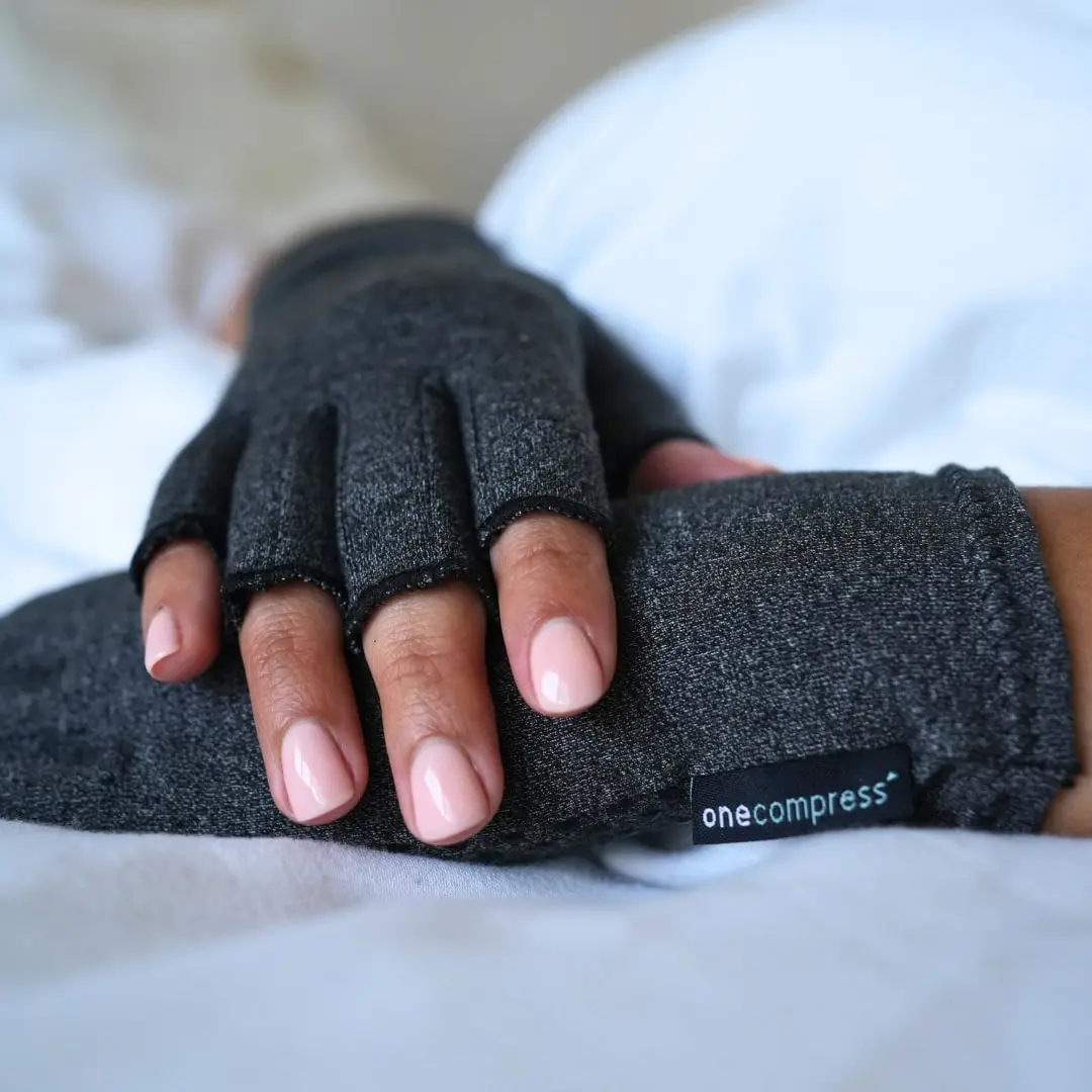 Premium Onecompress™ Gloves - Image 7