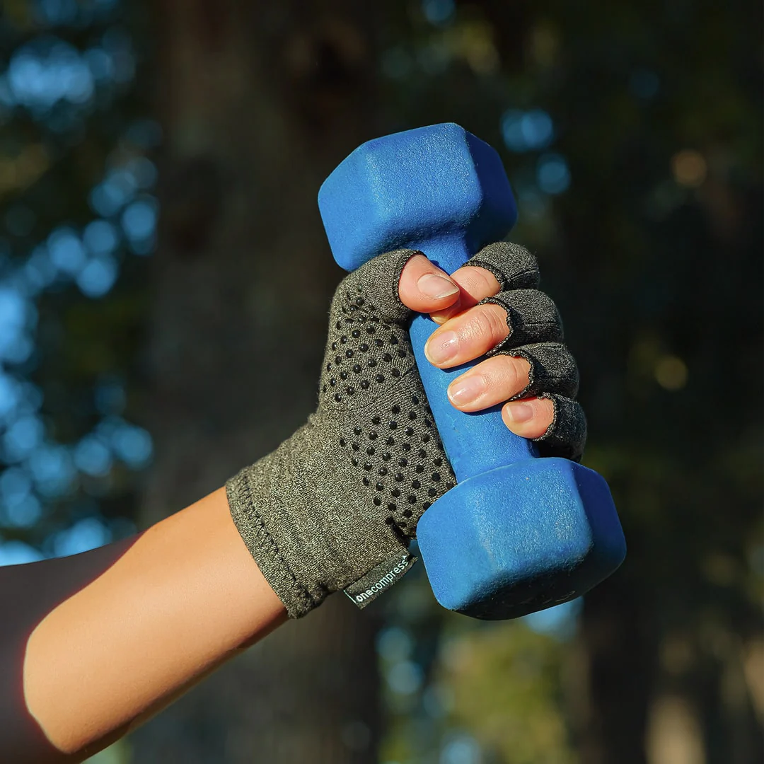 Premium Onecompress™ Gloves - Image 8