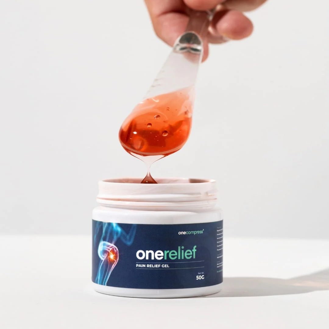 OneRelief™ Pain Gel - Image 3